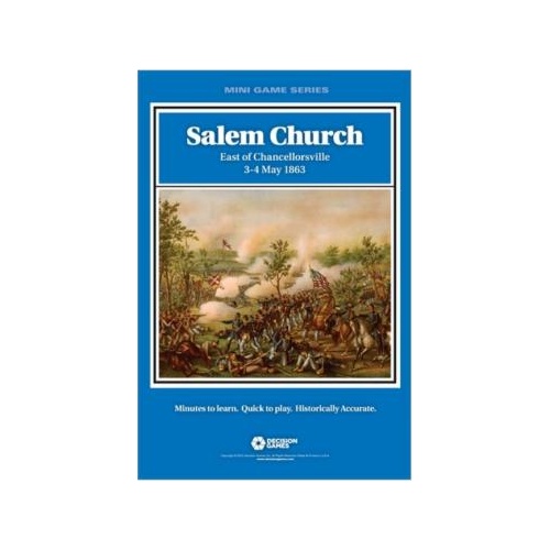 Salem Church