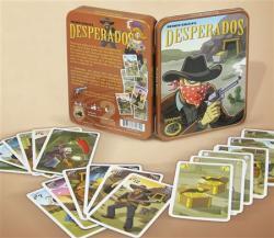 Desperados Game