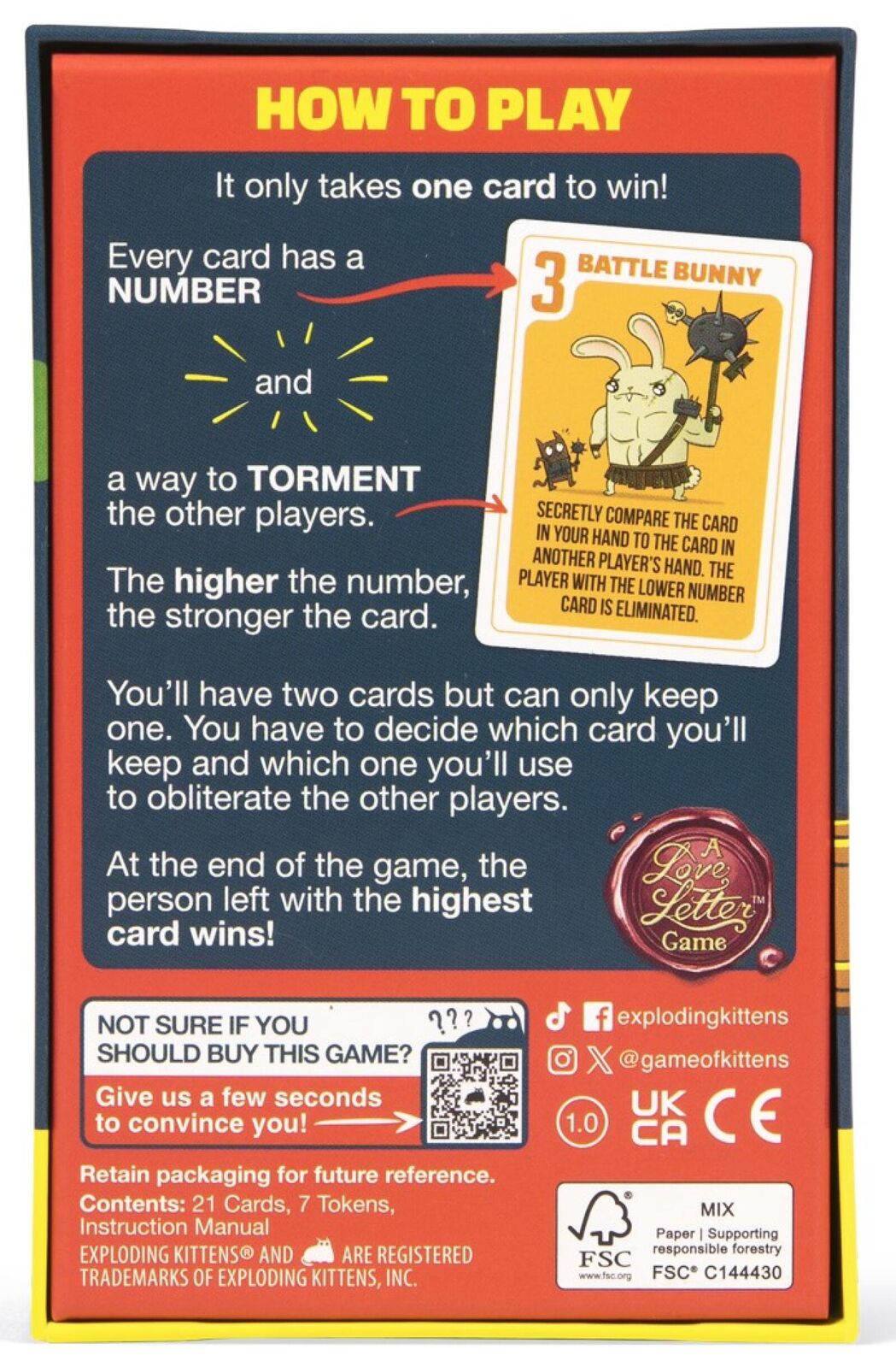 Power Hungry Pets - Small Box