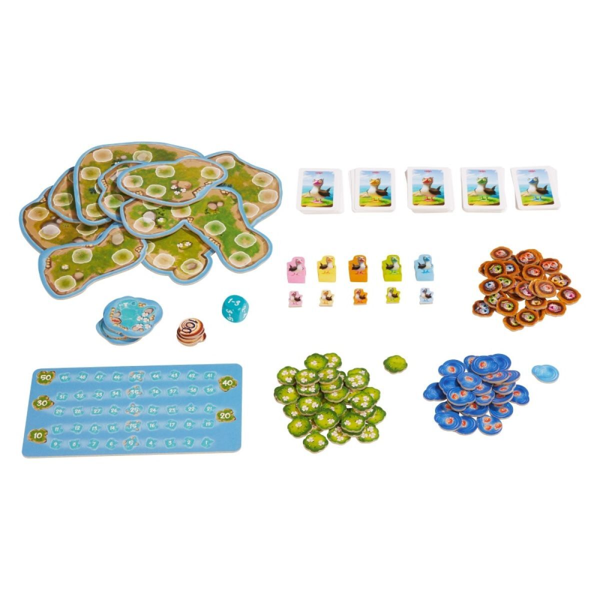 Insularo: A Nest With a View