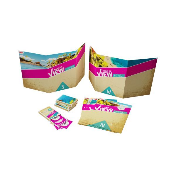 Point of View: Lost Places