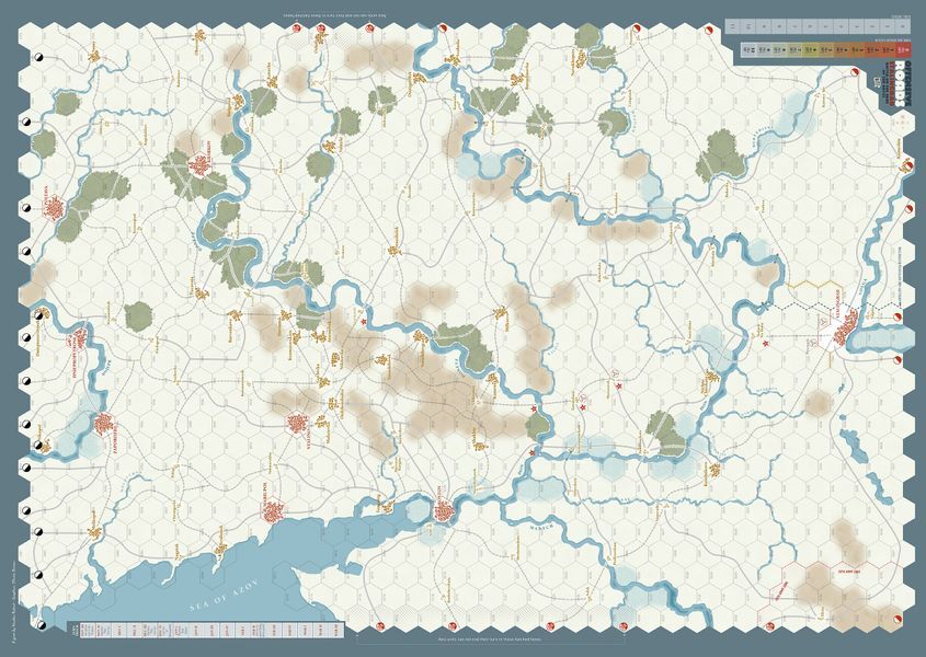 Stalingrad Roads: Battle on the Edge of the Abyss