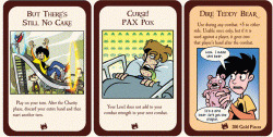 Munchkin: Penny Arcade