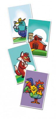 Odynauts: Rule the Roost