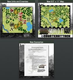 World At War: Counterattack