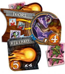 Small World Royal Bonus Expansion