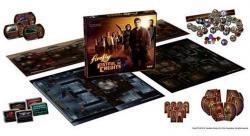 Firefly: Fistful of Credits Game