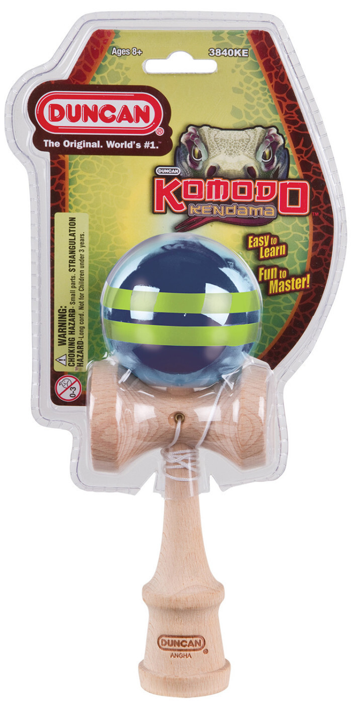 Duncan Kendama Komodo