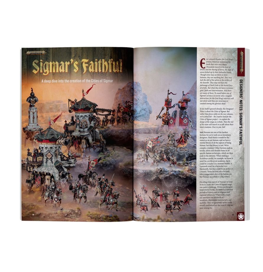 White Dwarf Issue 525 (June 2026)