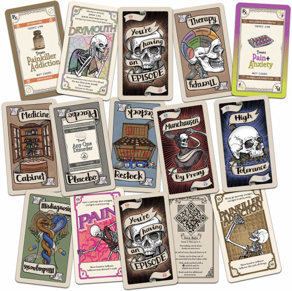 Side Effects: Booster Shot Expansion