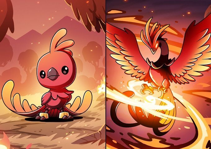 Casting Shadows: Molten Rock expansion