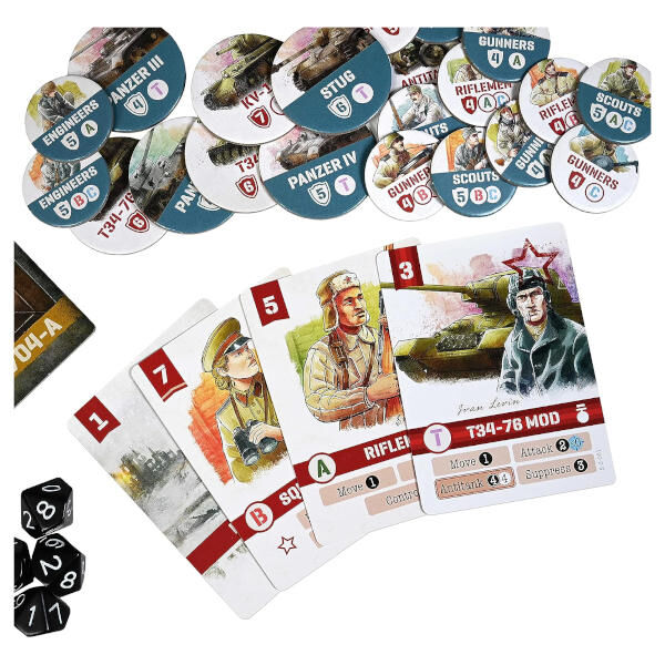 Undaunted: Stalingrad