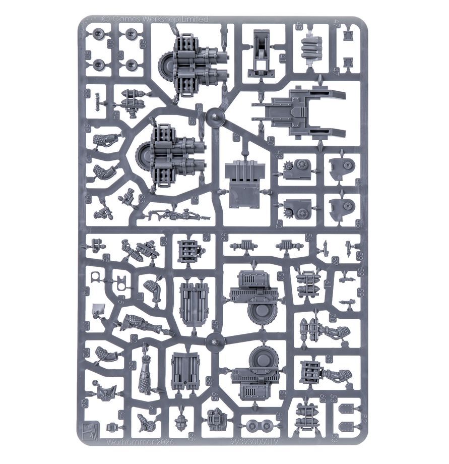 31-171 Solar Auxilia: Rapier Fire Support Battery