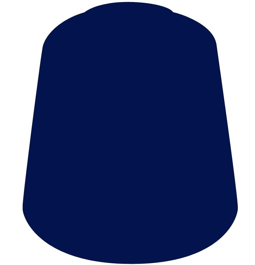 21-07 Citadel Base: Kantor Blue