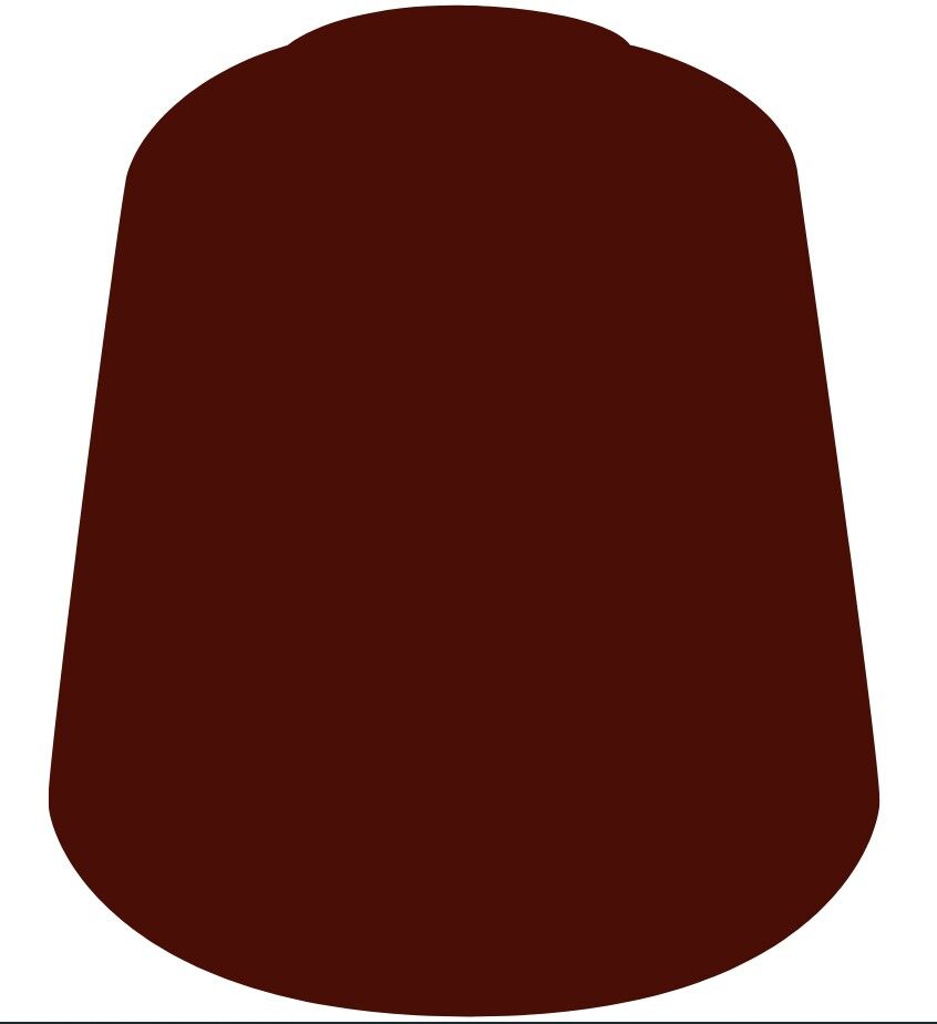 21-20 Citadel Base: Mournfang Brown