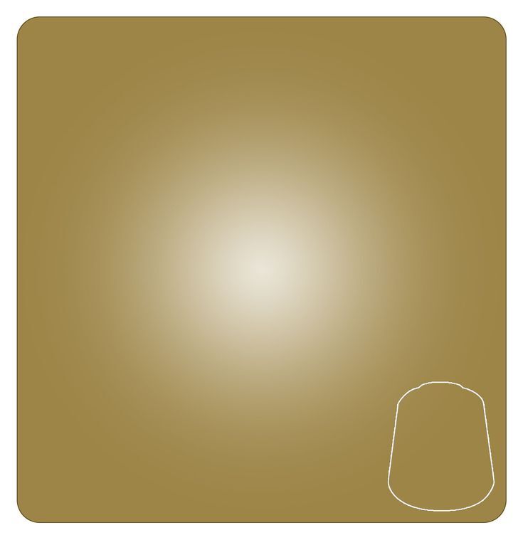 21-35 Warhammer Colour Base: Retributor Armour