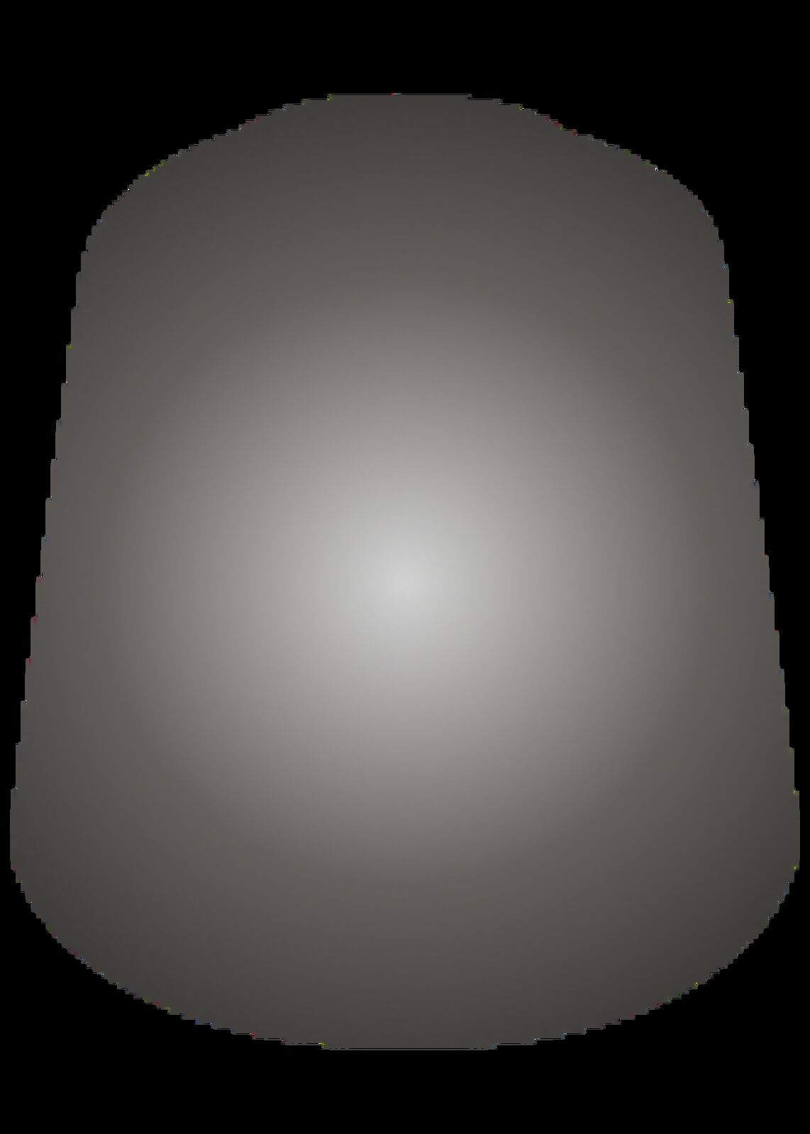 21-48 Citadel Base: Iron Warriors