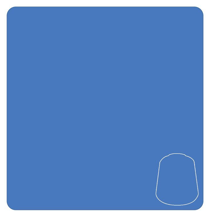 22-17 Warhammer Colour Layer: Teclis Blue
