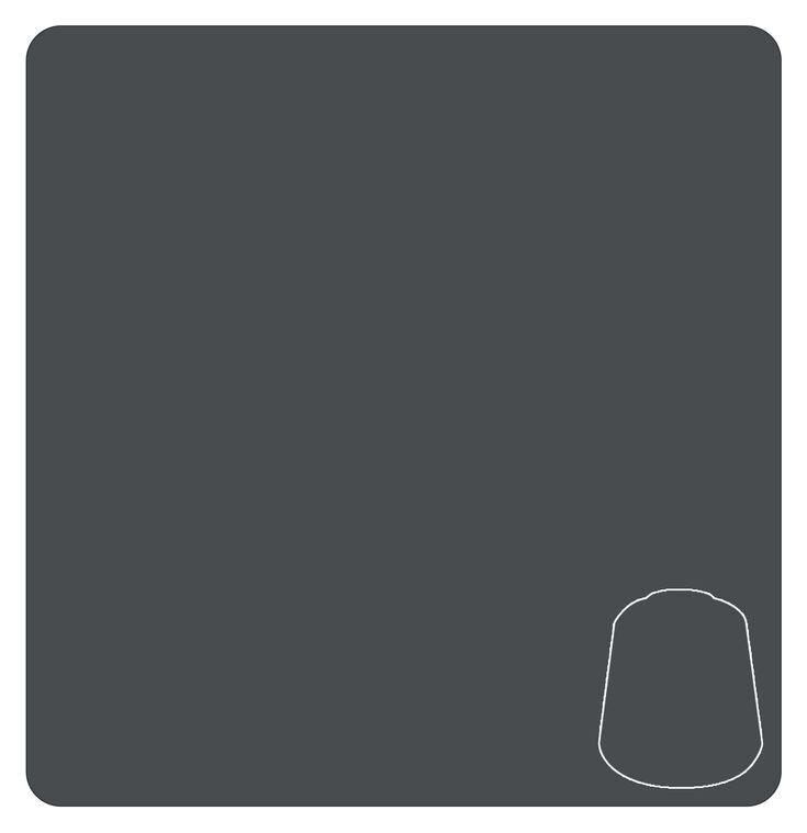 22-51 Warhammer Colour Layer: Eshin Grey