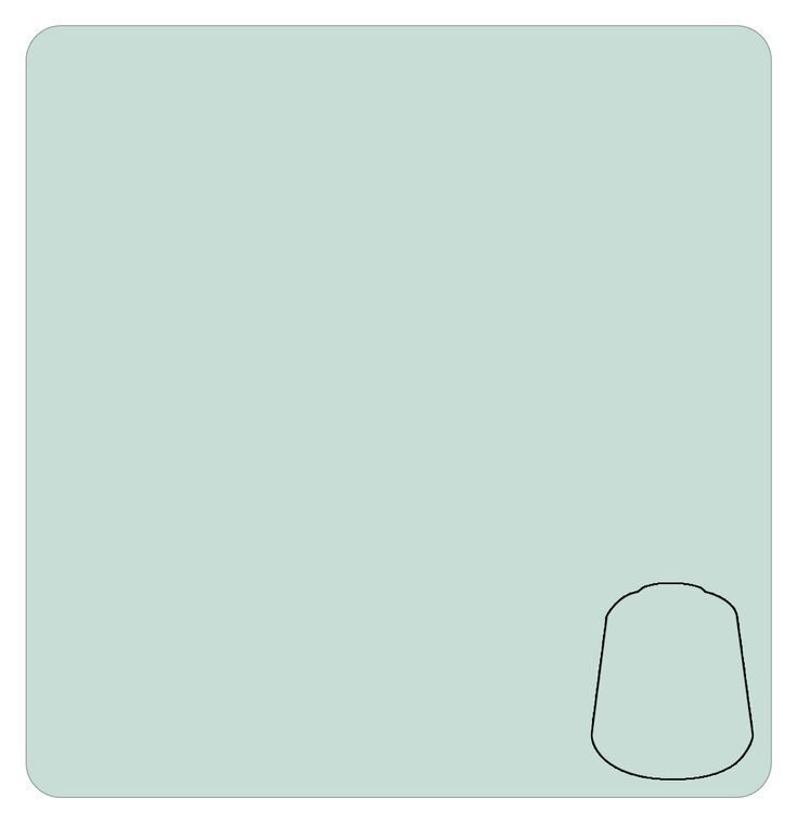 22-56 Warhammer Colour Layer: Ulthuan Grey
