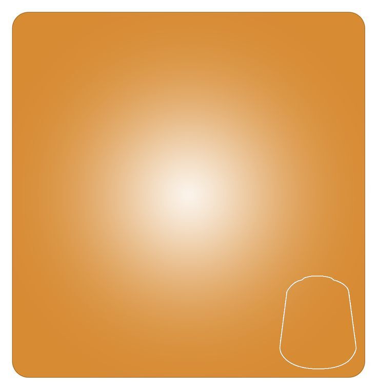 22-62 Warhammer Colour Layer: Auric Armour Gold