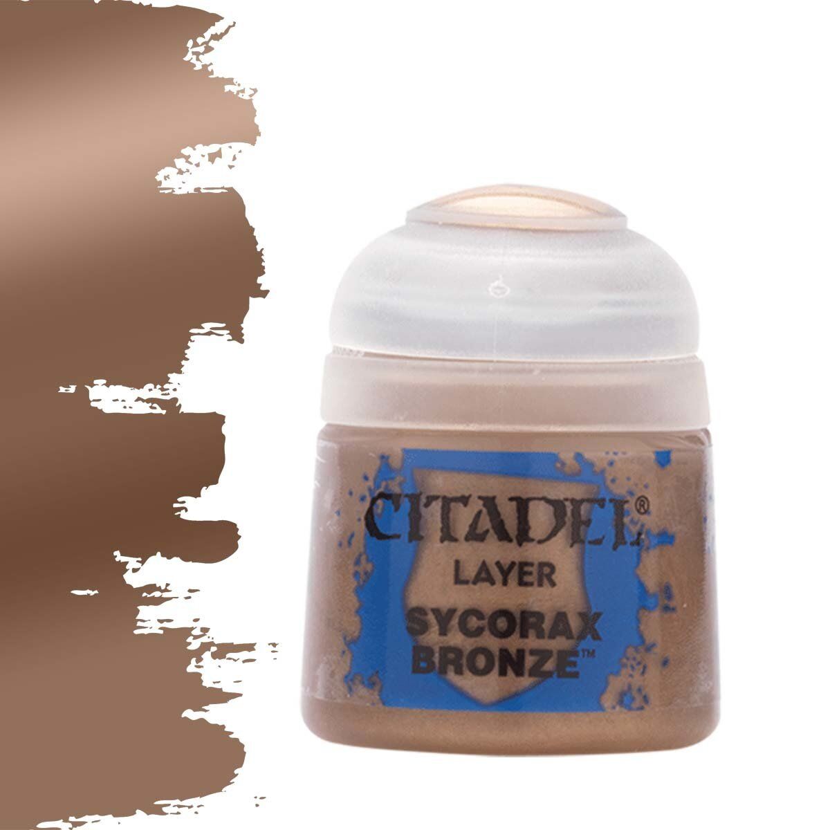 22-64 Citadel Layer: Sycorax Bronze
