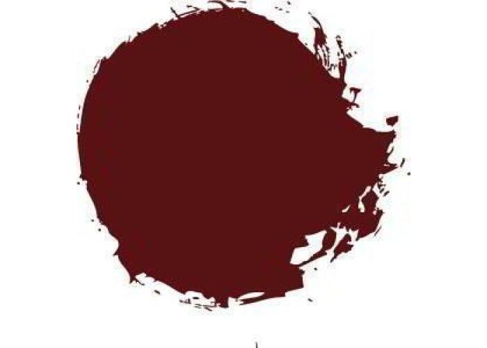 27-05 Citadel Technical: Blood for the Blood God