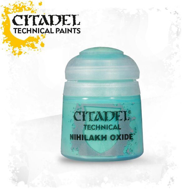 27-06 Citadel Technical: Nihilakh Oxide (12ml)