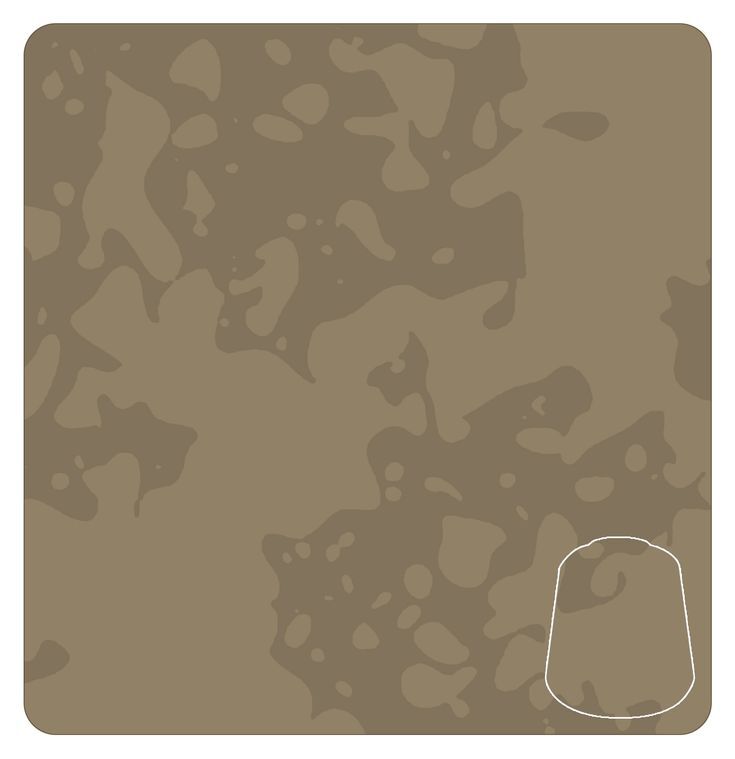 27-23 Citadel Technical: Agrellan Badland (24ml)