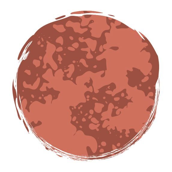 27-25 Citadel Technical: Martian Ironcrust (24ml)