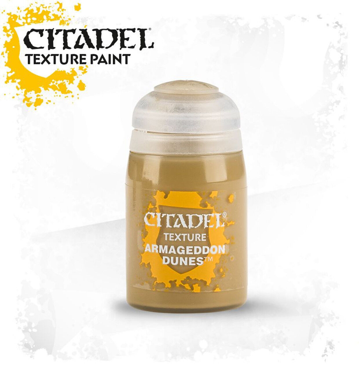 27-28 Citadel Technical: Armageddon Dust(24ml)