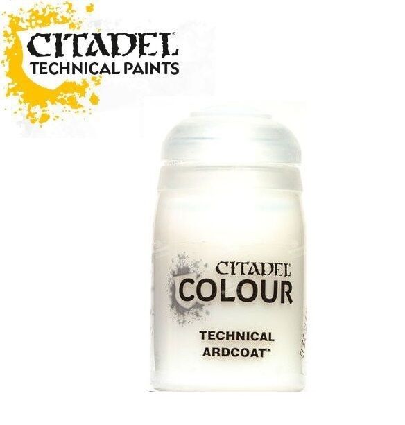 27-03 Citadel Technical: 'Ardcoat (24ml)