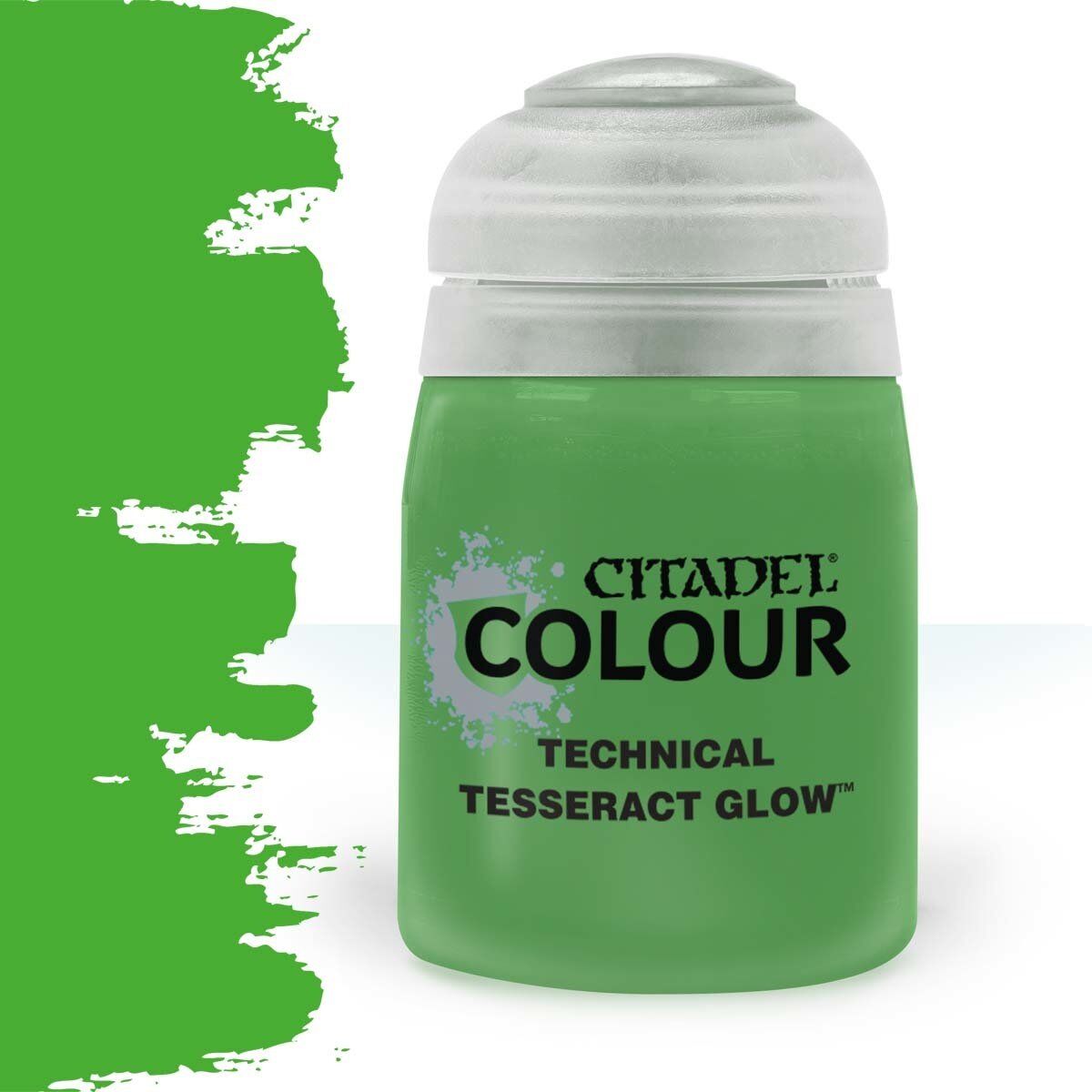 27-35 Citadel Technical: Tesseract Glow (18ml)