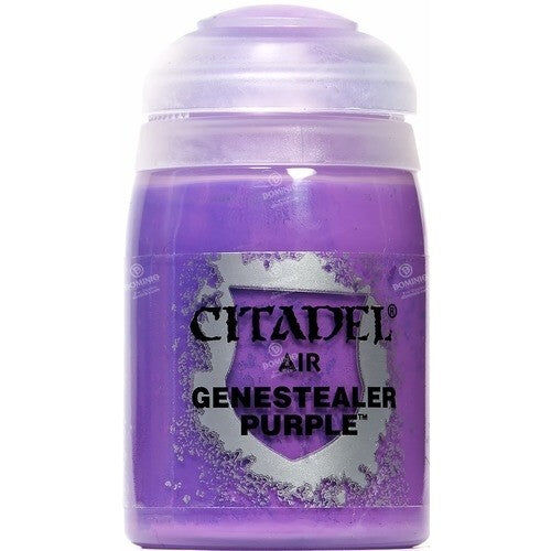 28-23 Citadel Air: Genestealer Purple (24ml)