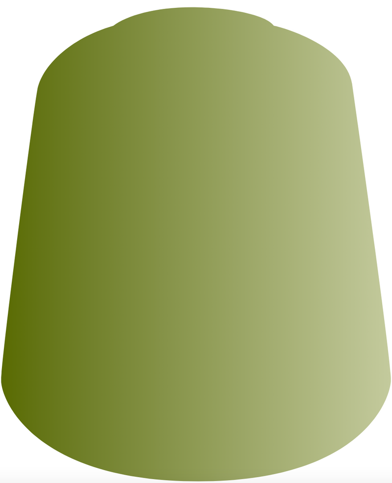 29-42 Citadel Contrast: Plaguebearer Flesh (18ml)