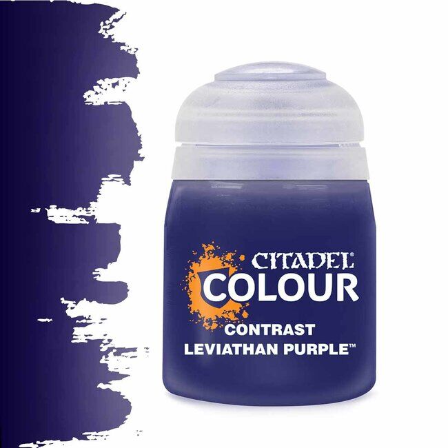 29-62 Contrast: Leviathan Purple (18ml)