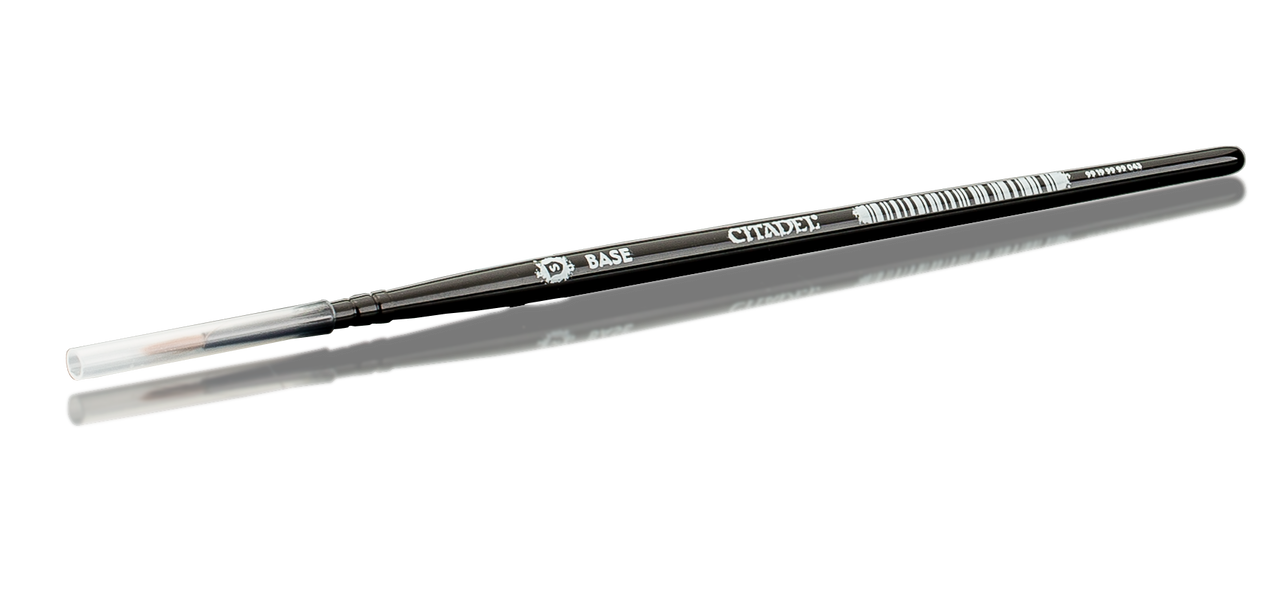63-12 Citadel Small Base Brush