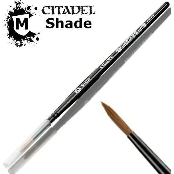 63-16 Citadel Medium Shade Brush