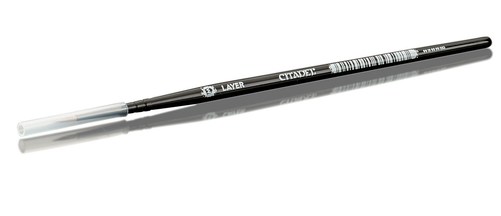 63-22 Citadel Medium Layer Brush