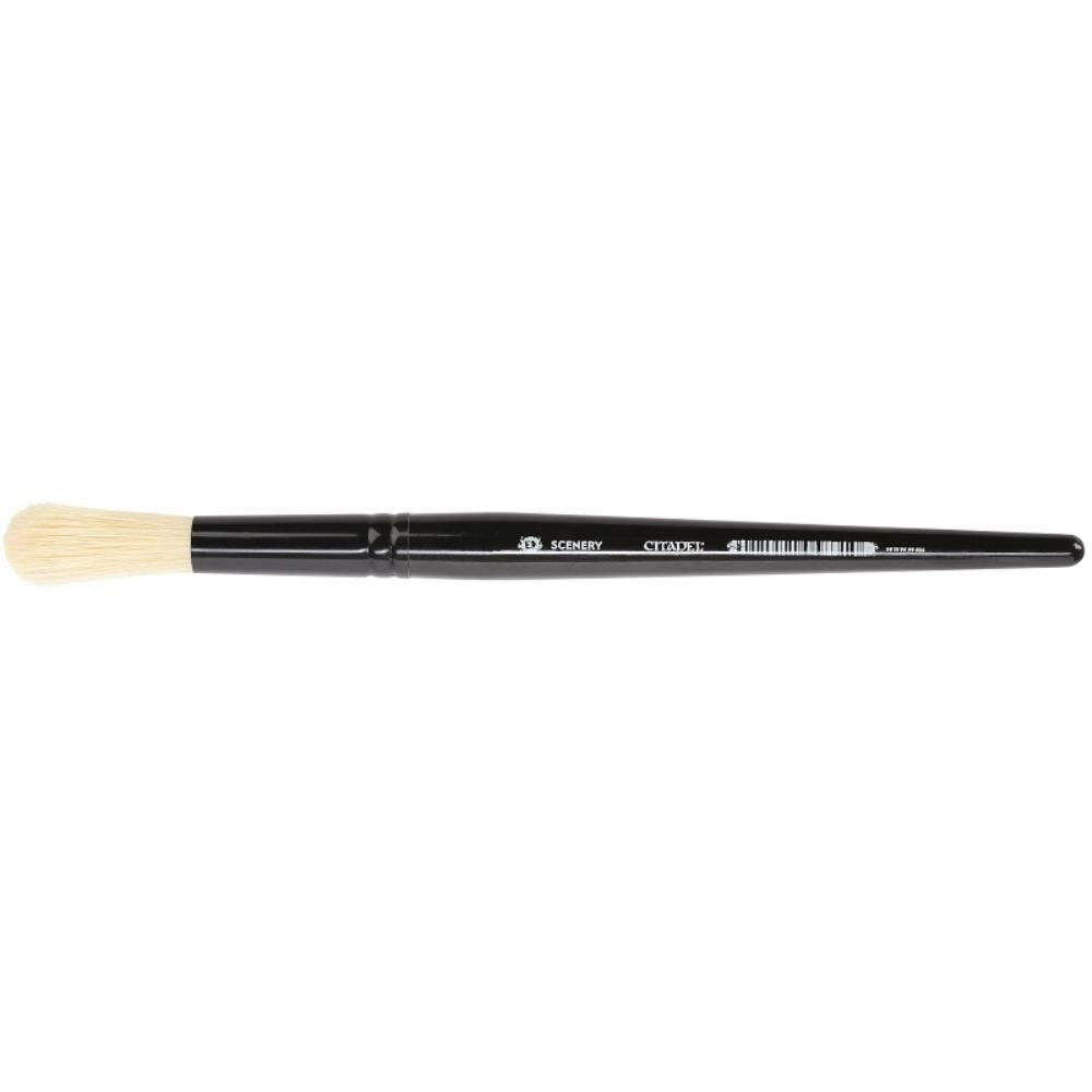 63-25 Citadel Medium Scenery Brush