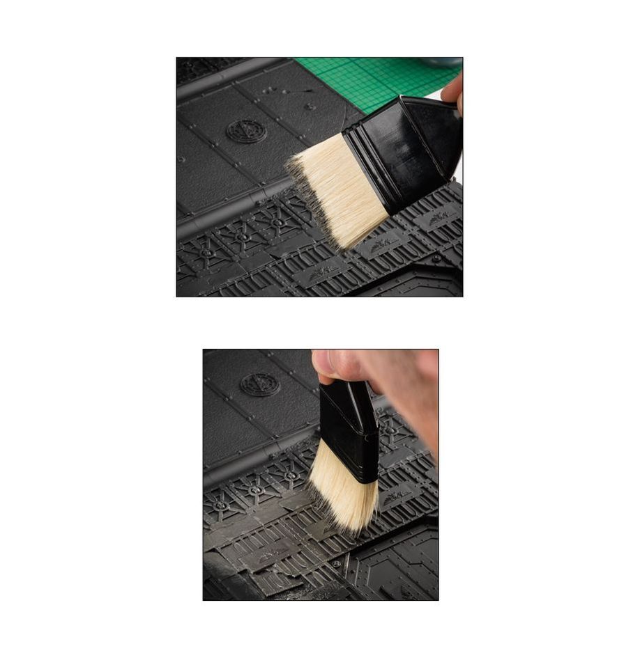 63-26 Citadel Large Scenery Brush