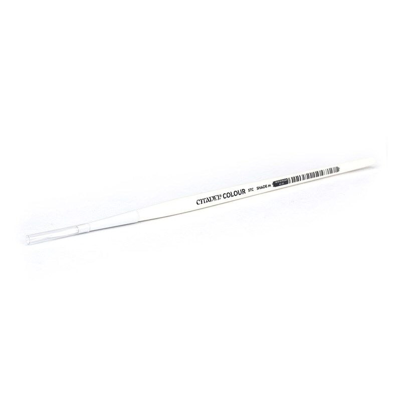 63-03 Synthetic Shade Brush (Medium)
