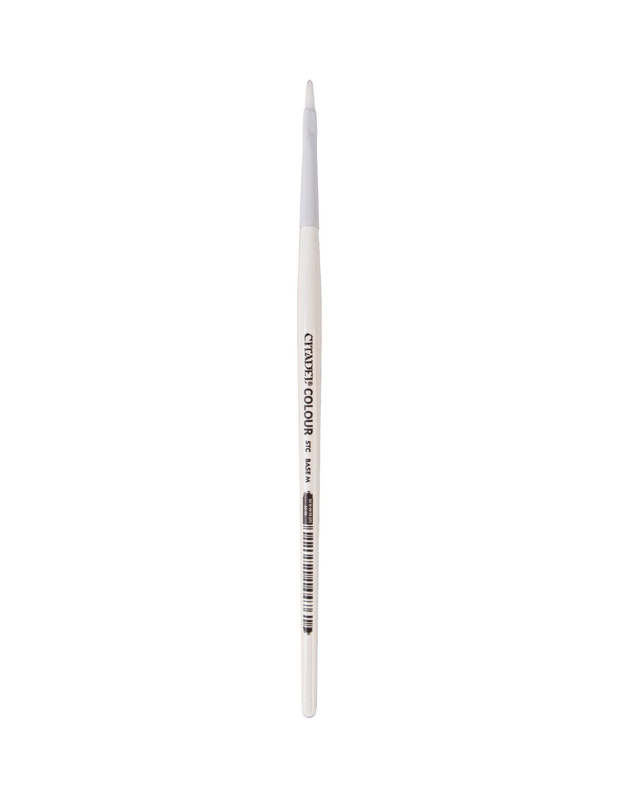 63-06 Synthetic Base Brush (Medium)