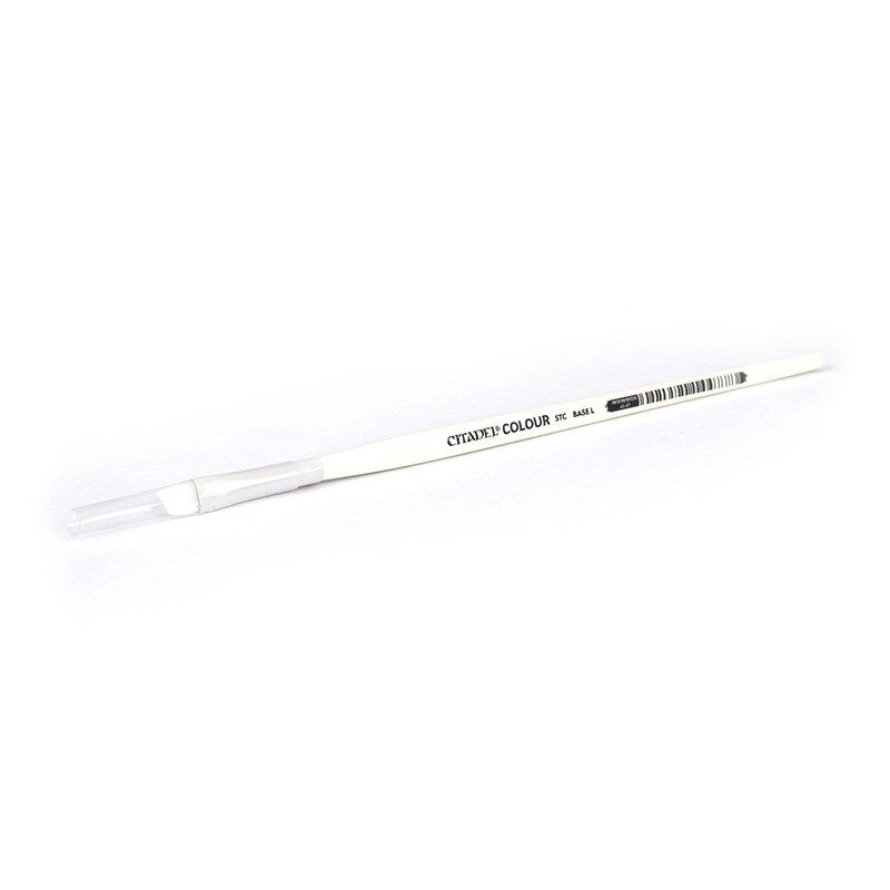 63-07 Synthetic Base Brush (Large)