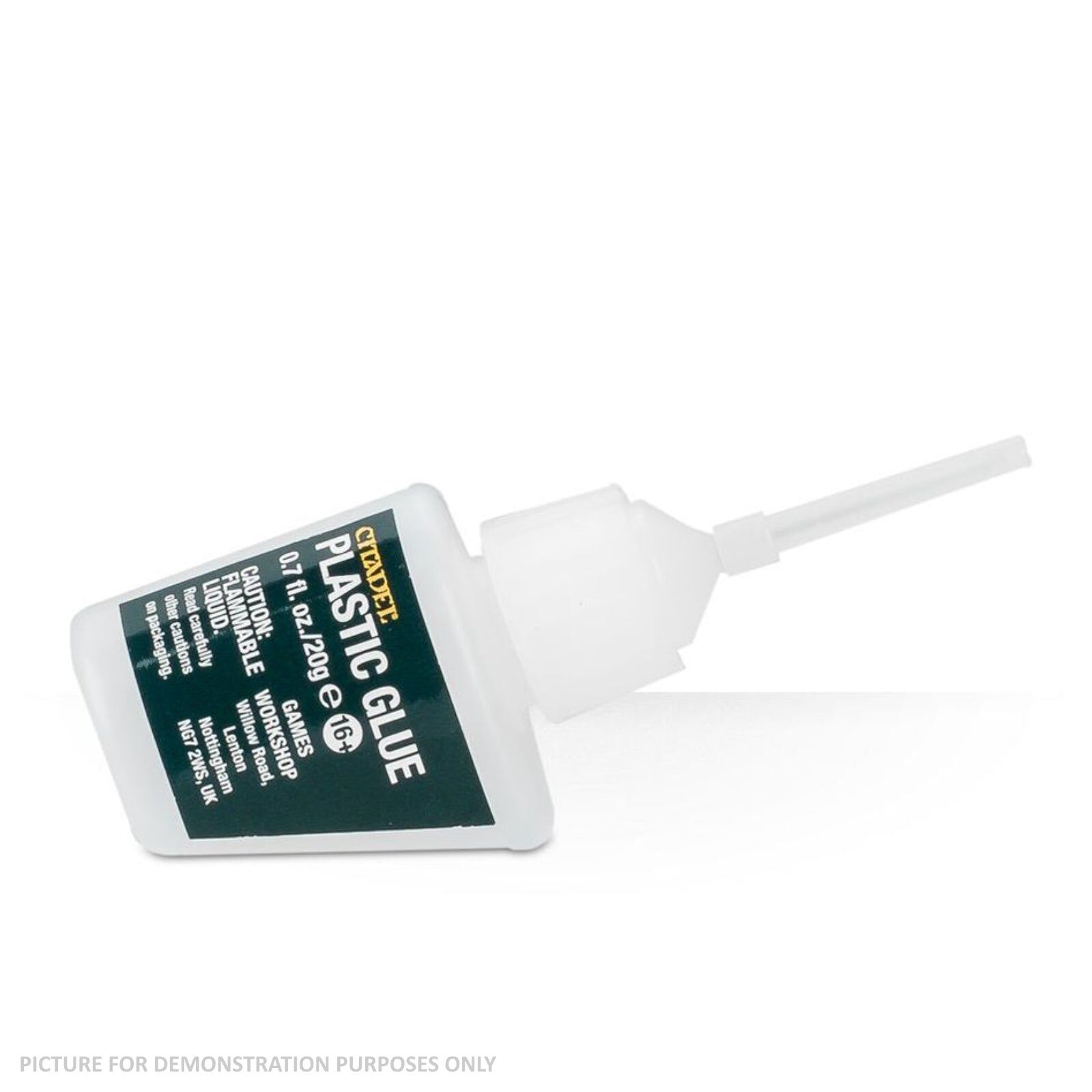 66-53 Citadel Plastic Glue Thin