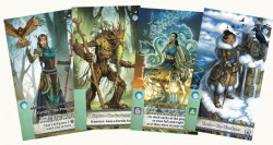 Mystic Vale: Vale of the Wild Expansion