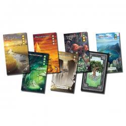 Mystic Vale: Mana Storm Expansion