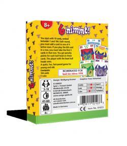 6 Nimmt!