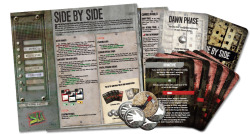 This War of Mine: Tales from the Ruined City Expansion