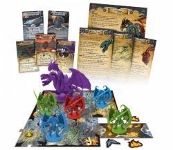 Sword & Sorcery - Vastaryous' Lair